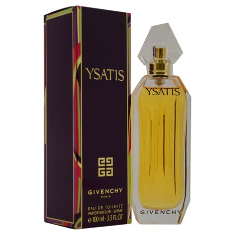 ysatis by givenchy perfume.